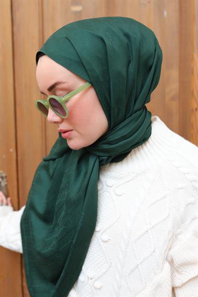 Silk Home Deluxe Şal 40004-32