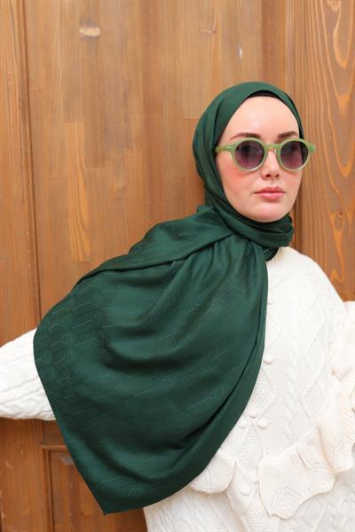 Silk Home Deluxe Şal 40004-32