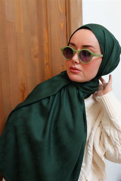 Silk Home Deluxe Şal 40004-32