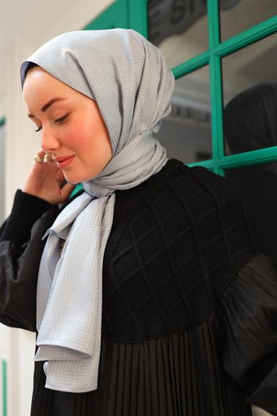 Silk Home Deluxe Şal 40005-02