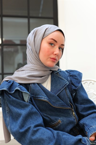 Silk Home Deluxe Şal 40005-03