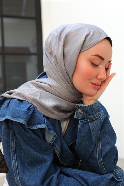 Silk Home Deluxe Şal 40005-03