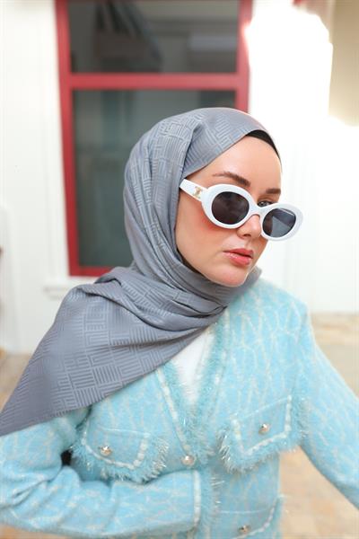 Silk Home Deluxe Şal 40005-04