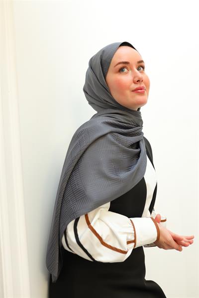 Silk Home Deluxe Şal 40005-05