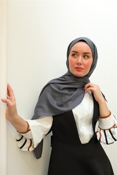 Silk Home Deluxe Şal 40005-05