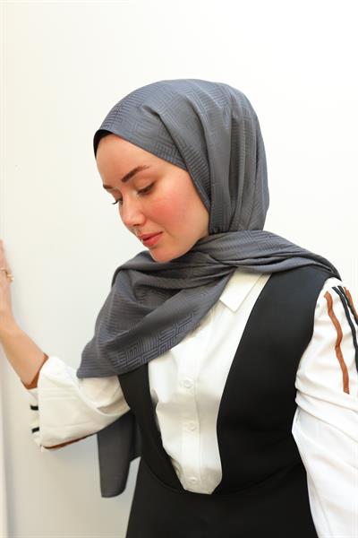 Silk Home Deluxe Şal 40005-05