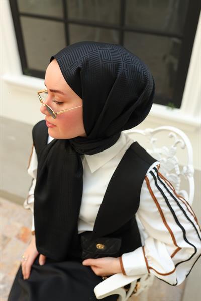 Silk Home Deluxe Şal 40005-06