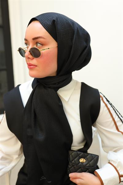 Silk Home Deluxe Şal 40005-06