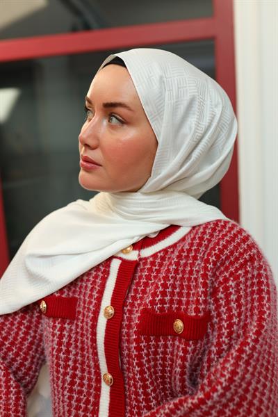 Silk Home Deluxe Şal 40005-07