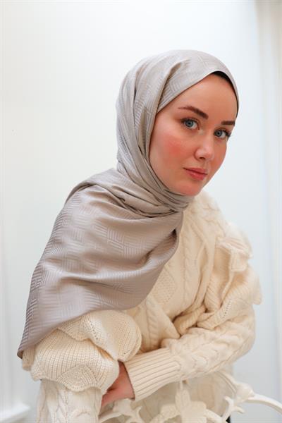 Silk Home Deluxe Şal 40005-09