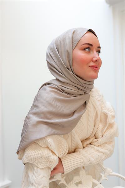 Silk Home Deluxe Şal 40005-09
