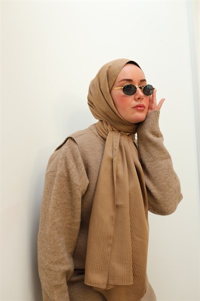Silk Home Deluxe Şal 40005-10