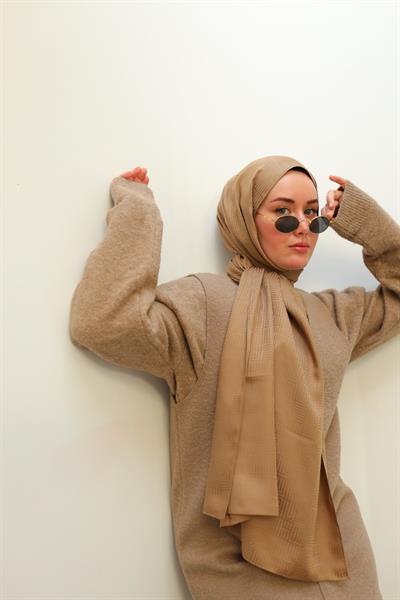 Silk Home Deluxe Şal 40005-10