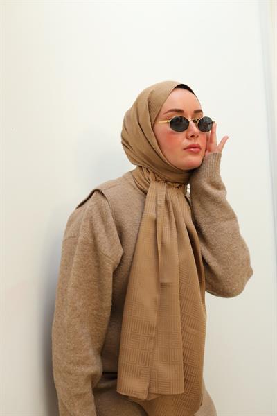 Silk Home Deluxe Şal 40005-10