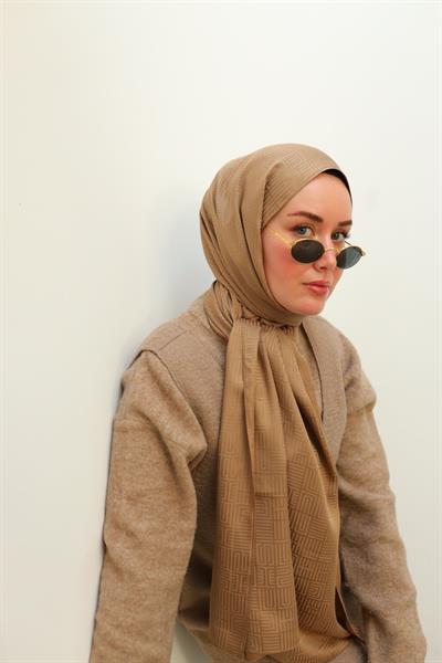 Silk Home Deluxe Şal 40005-10