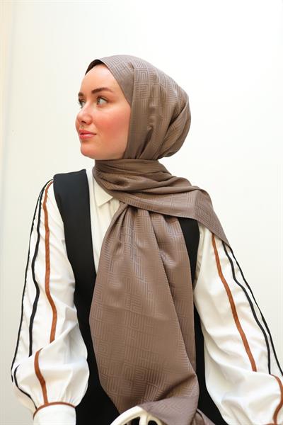 Silk Home Deluxe Şal 40005-11