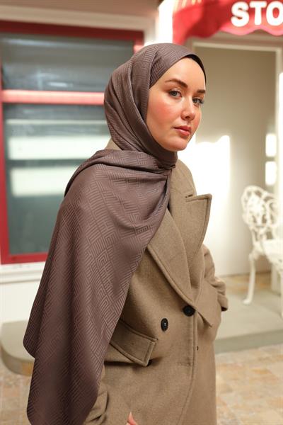 Silk Home Deluxe Şal 40005-12