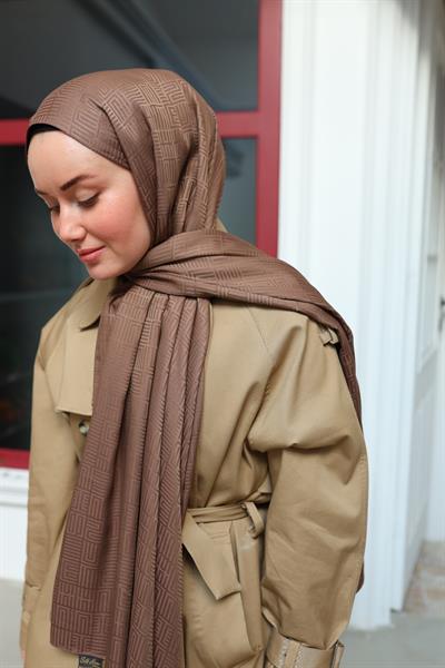 Silk Home Deluxe Şal 40005-13