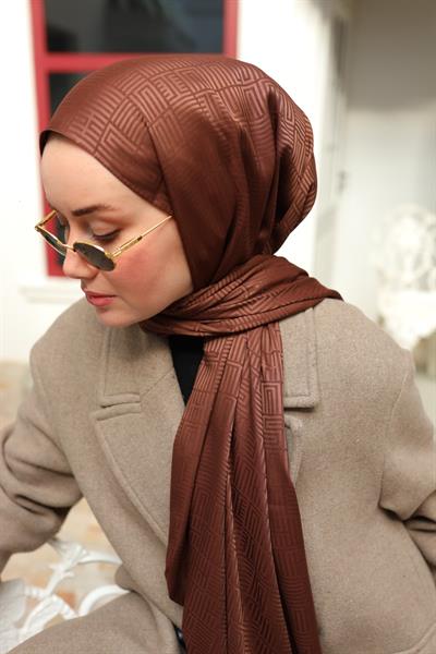 Silk Home Deluxe Şal 40005-14