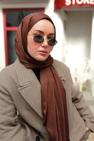 Silk Home Deluxe Şal 40005-14