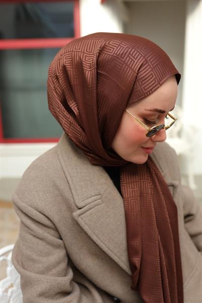 Silk Home Deluxe Şal 40005-14