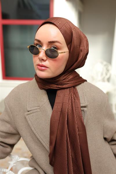 Silk Home Deluxe Şal 40005-14