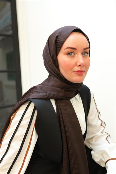 Silk Home Deluxe Şal 40005-15