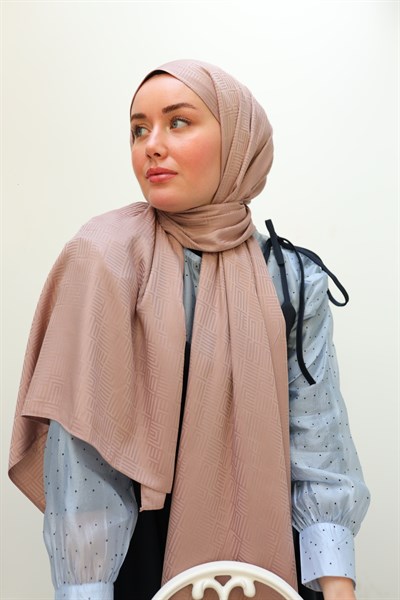 Silk Home Deluxe Şal 40005-16