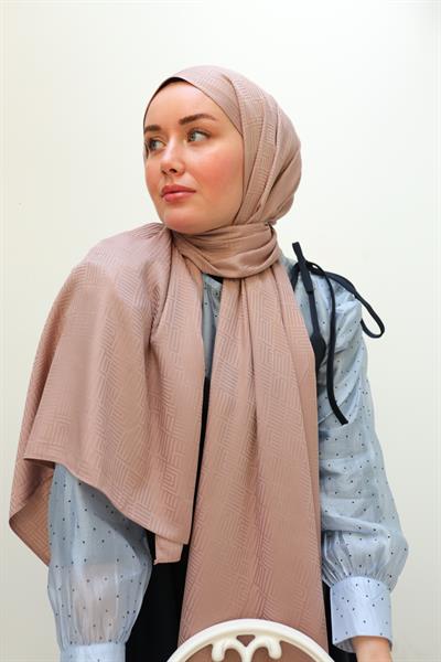 Silk Home Deluxe Şal 40005-16
