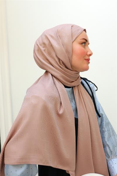 Silk Home Deluxe Şal 40005-16