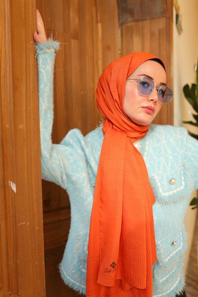 Silk Home Deluxe Şal 40005-17