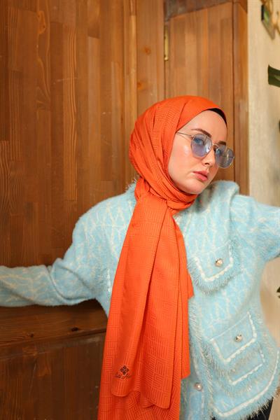 Silk Home Deluxe Şal 40005-17