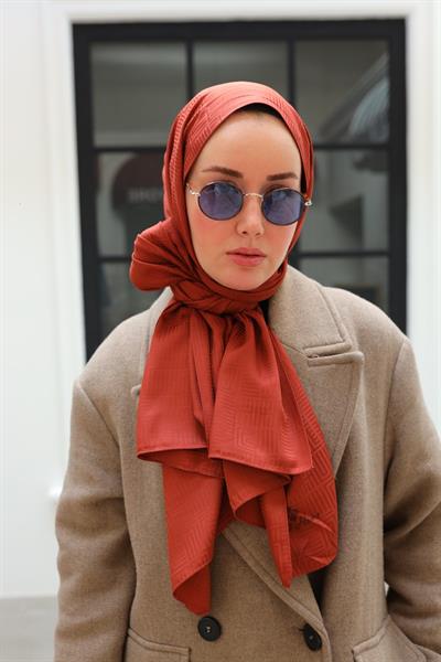 Silk Home Deluxe Şal 40005-18