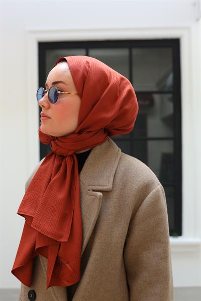 Silk Home Deluxe Şal 40005-18