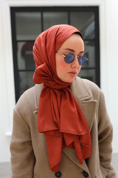 Silk Home Deluxe Şal 40005-18