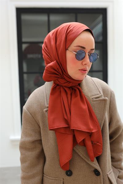 Silk Home Deluxe Şal 40005-18