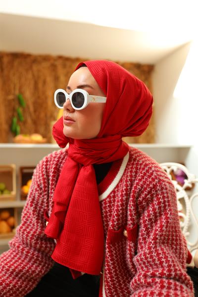 Silk Home Deluxe Şal 40005-19