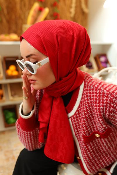 Silk Home Deluxe Şal 40005-19