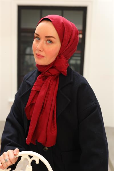 Silk Home Deluxe Şal 40005-20