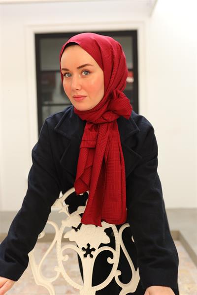 Silk Home Deluxe Şal 40005-20