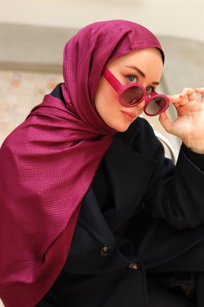 Silk Home Deluxe Şal 40005-21