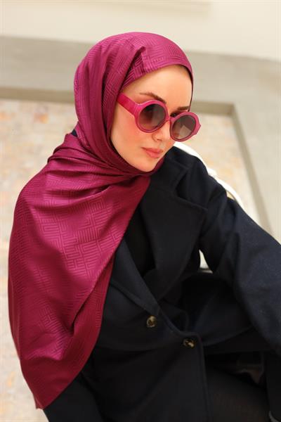 Silk Home Deluxe Şal 40005-21