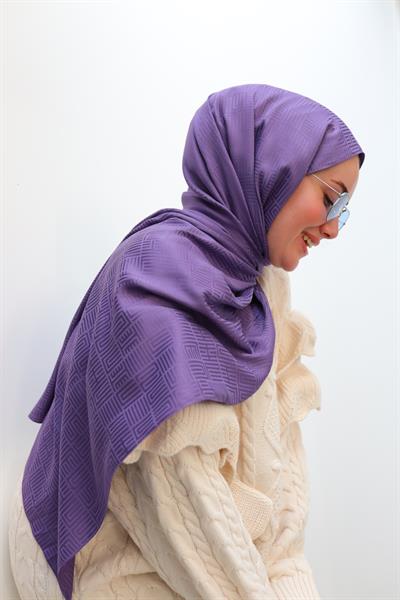 Silk Home Deluxe Şal 40005-22