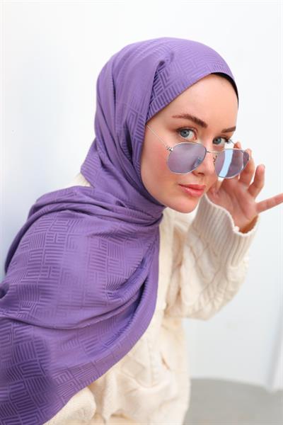 Silk Home Deluxe Şal 40005-22