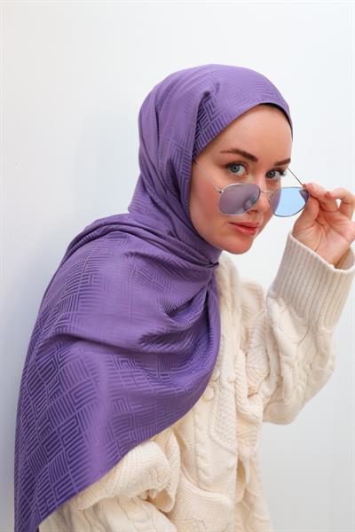 Silk Home Deluxe Şal 40005-22