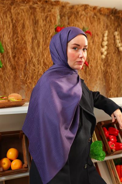 Silk Home Deluxe Şal 40005-23