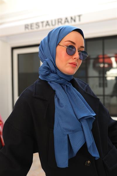 Silk Home Deluxe Şal 40005-24