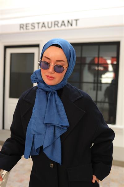 Silk Home Deluxe Şal 40005-24