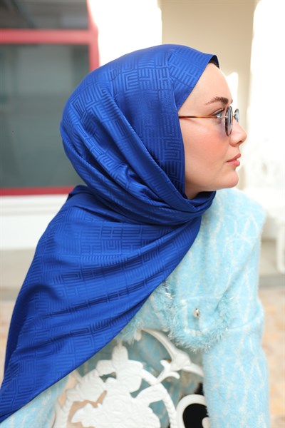 Silk Home Deluxe Şal 40005-25