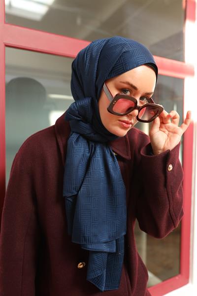 Silk Home Deluxe Şal 40005-26